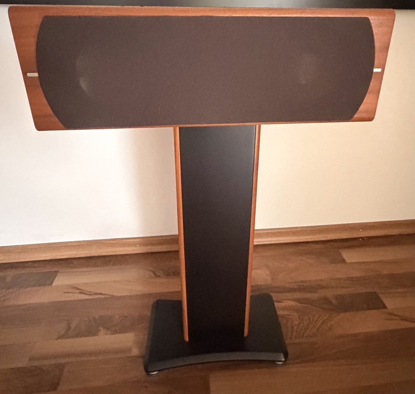Home Cinema: CANTIUS SET, 5  Lautsprecher Stereo ASW Cantius – Usato da Günsberg venduto da Slaet