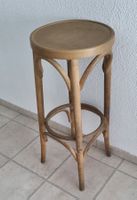 Bugholz Bar Hocker Thonet Stil Hocker Holz