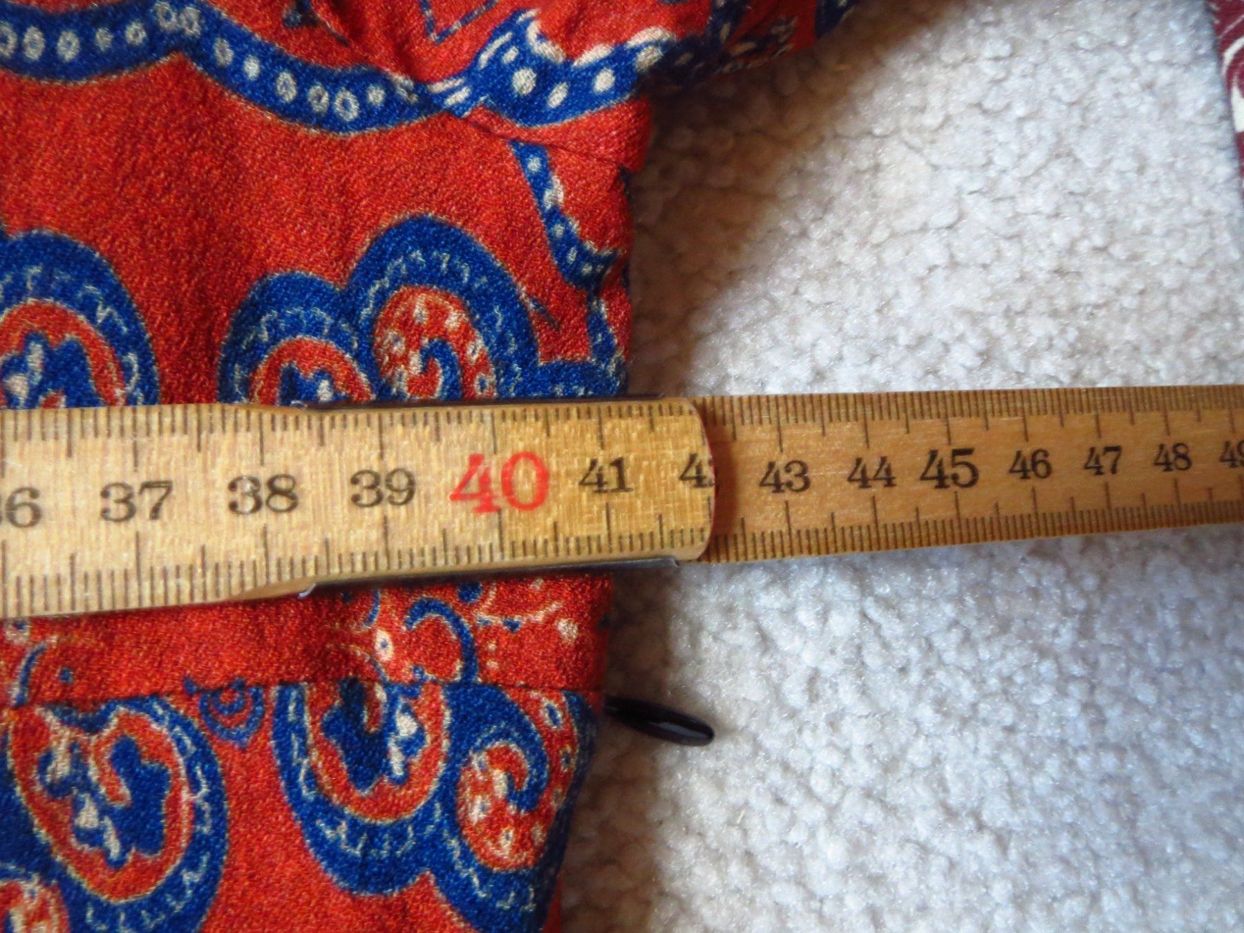 Desigual Blusen: NEUE DESIGUAL Damen Long Bluse Gr 38 – Neu (gemäss Beschreibung) aus Kiental von Anna8702 4