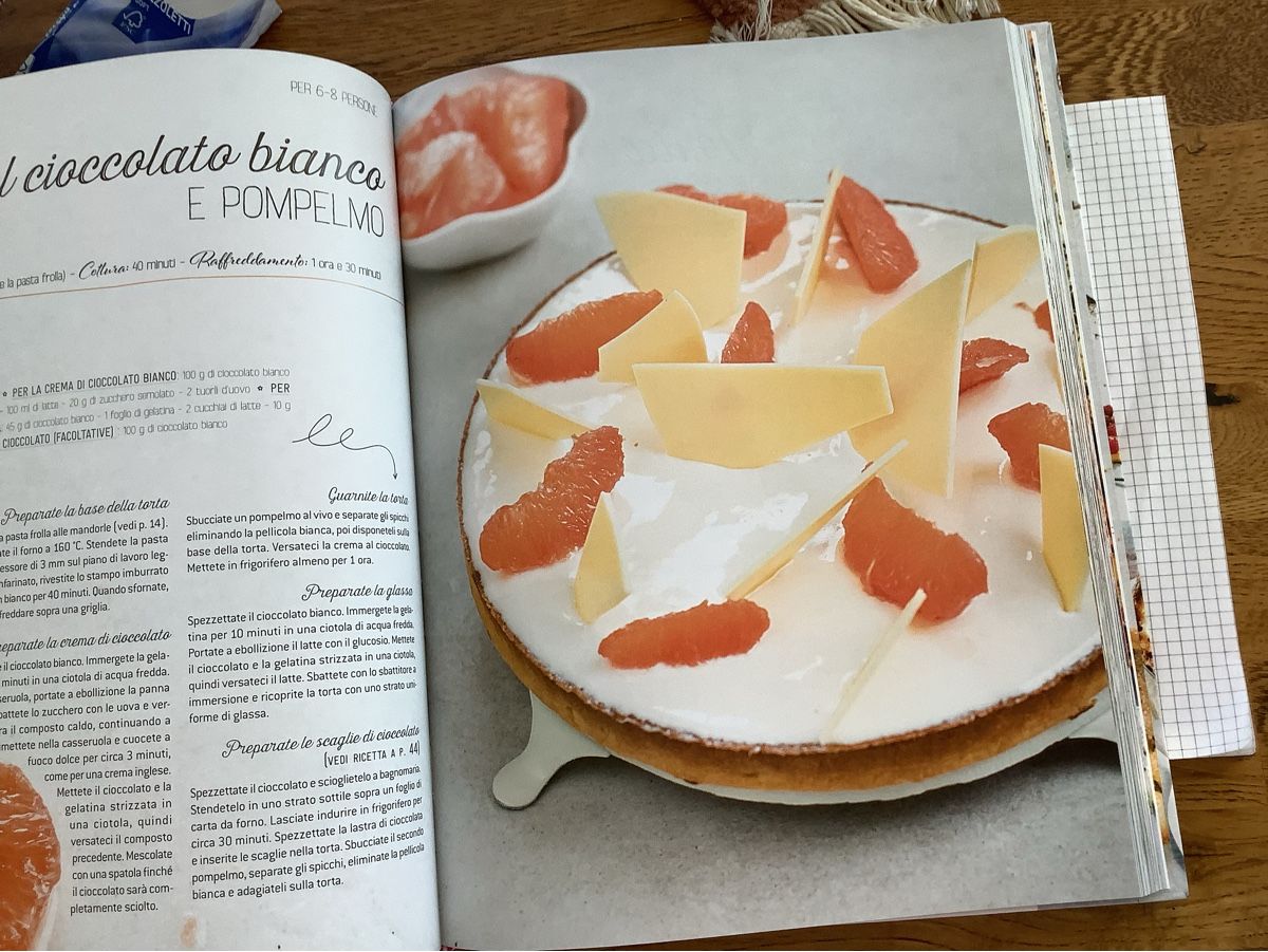 Livres: Backbuch  – D'occasion à Wildegg par mollilove 4