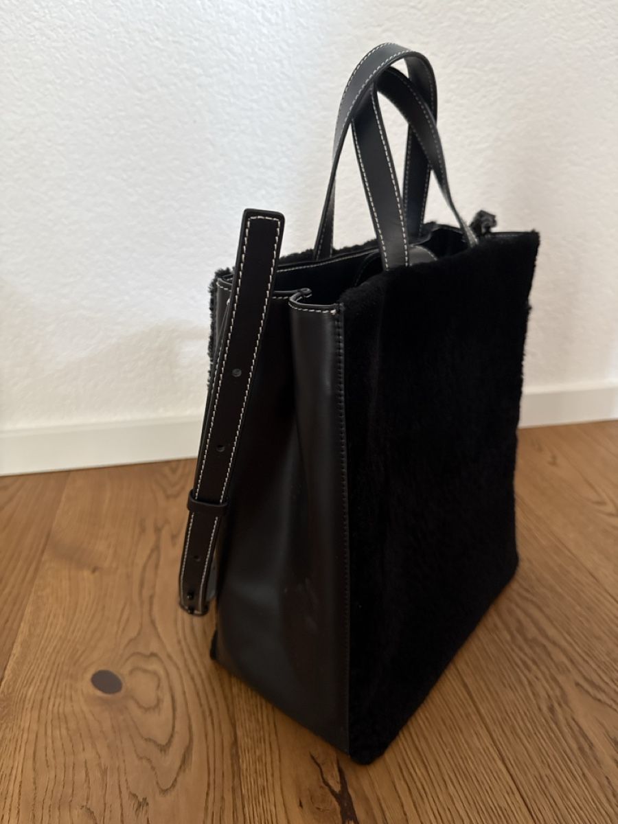 Liebeskind Borse da donna: Liebeskind Tasche schwarz   – Nuovo (secondo la descrizione) da Selzach venduto da Adatte02 1
