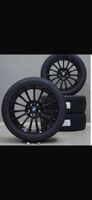 BMW 5er G30 G31 Winterräder Styling 619 18 Zoll