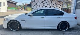 BMW 525D / M-Paket / Automat