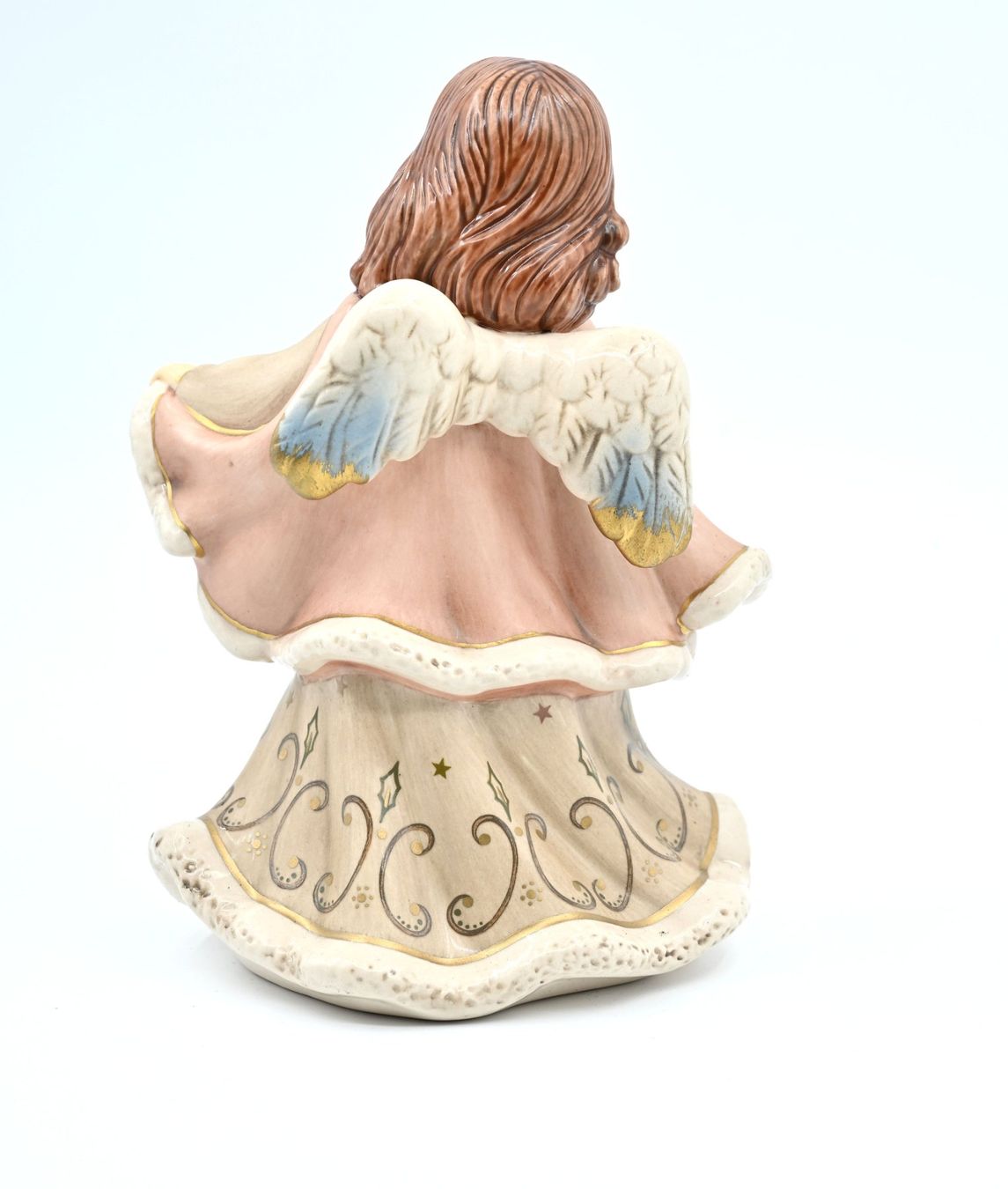 Statuette: GOEBEL ENGEL Wintertanz – Usato da Dürnten venduto da pema28 3