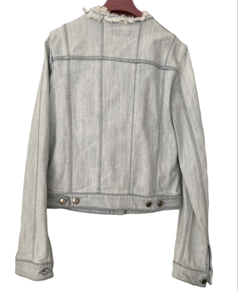 Closed Giacche: Giacca denim CLOSED – Usato da Viganello venduto da mit_hd8q 1