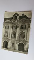 Chur - Bischöfliches Schloss - 1951