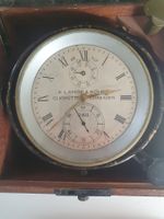 A. Lange & Söhne Glashütte Marine-Schiffschronometer