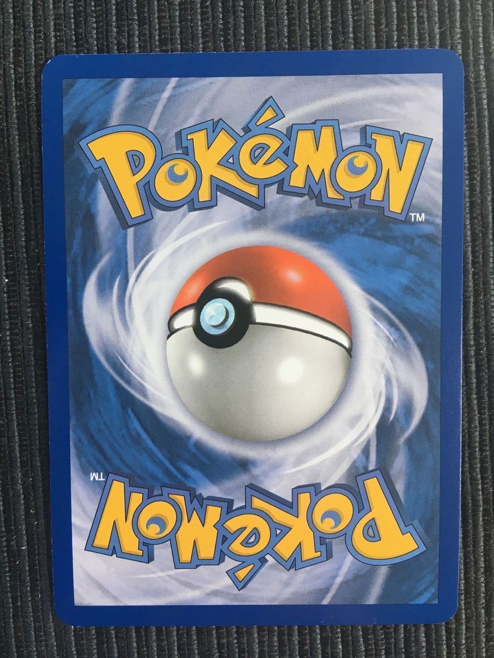 Pokémon Sammelbilder & Trading cards: Pokemon Blitza Res Holo Ruf der Legenden – Neu (gemäss Beschreibung) aus Wabern von Collectfun 1