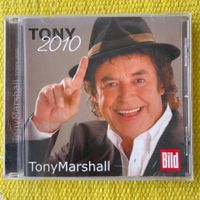 TONY MARSHALL-TONY 2010