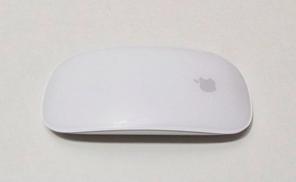 Apple Magic Mouse (Gebraucht) in Basel für CHF 18 – mit Lieferung auf ...