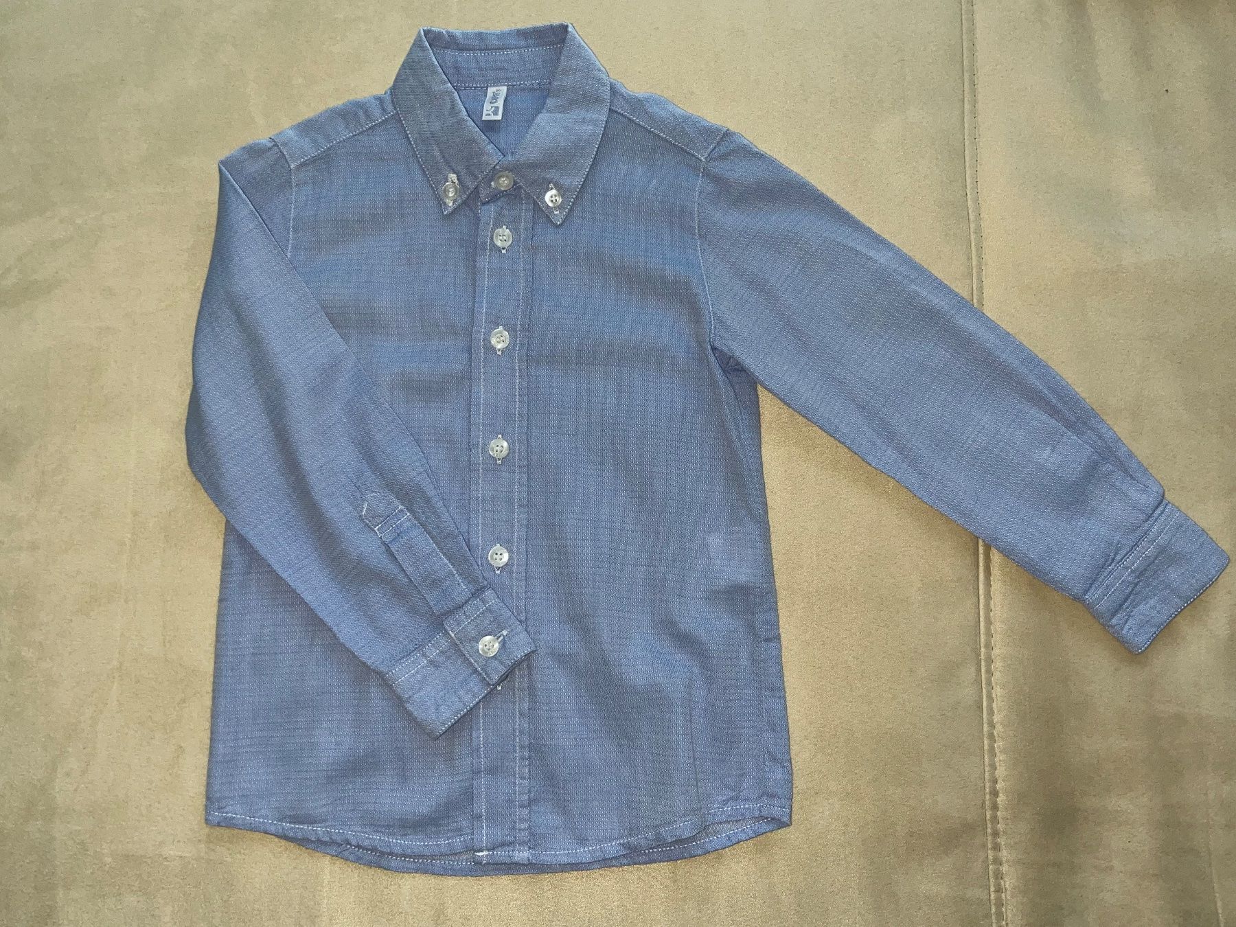 Camicie, T-shirt & Polo: Hemd 4J – Nuovo (secondo la descrizione) da Meilen venduto da Exclusive00