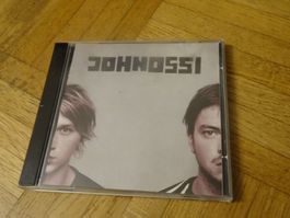 Johnossi - Johnossi CD
