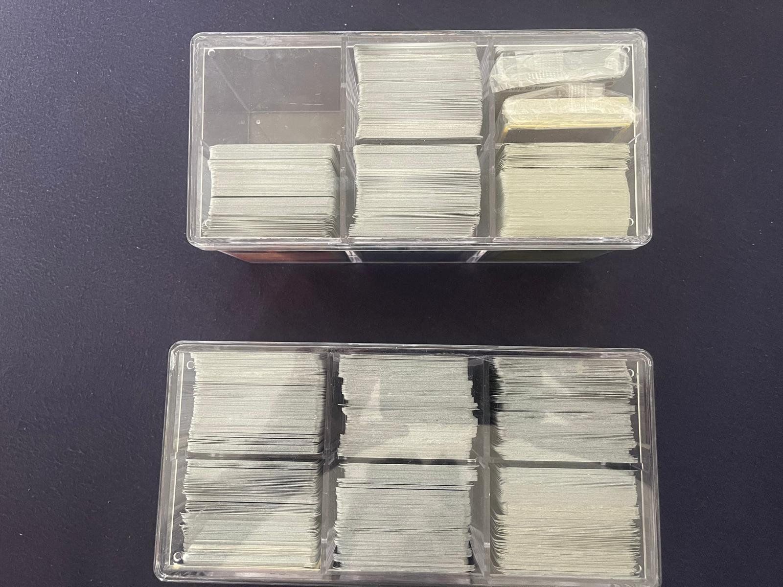 Pokémon Carte collezionabili: Cartes Pokemon Holo, Reverse et Normal – Usato da Lausanne venduto da FreddiesJoint 1