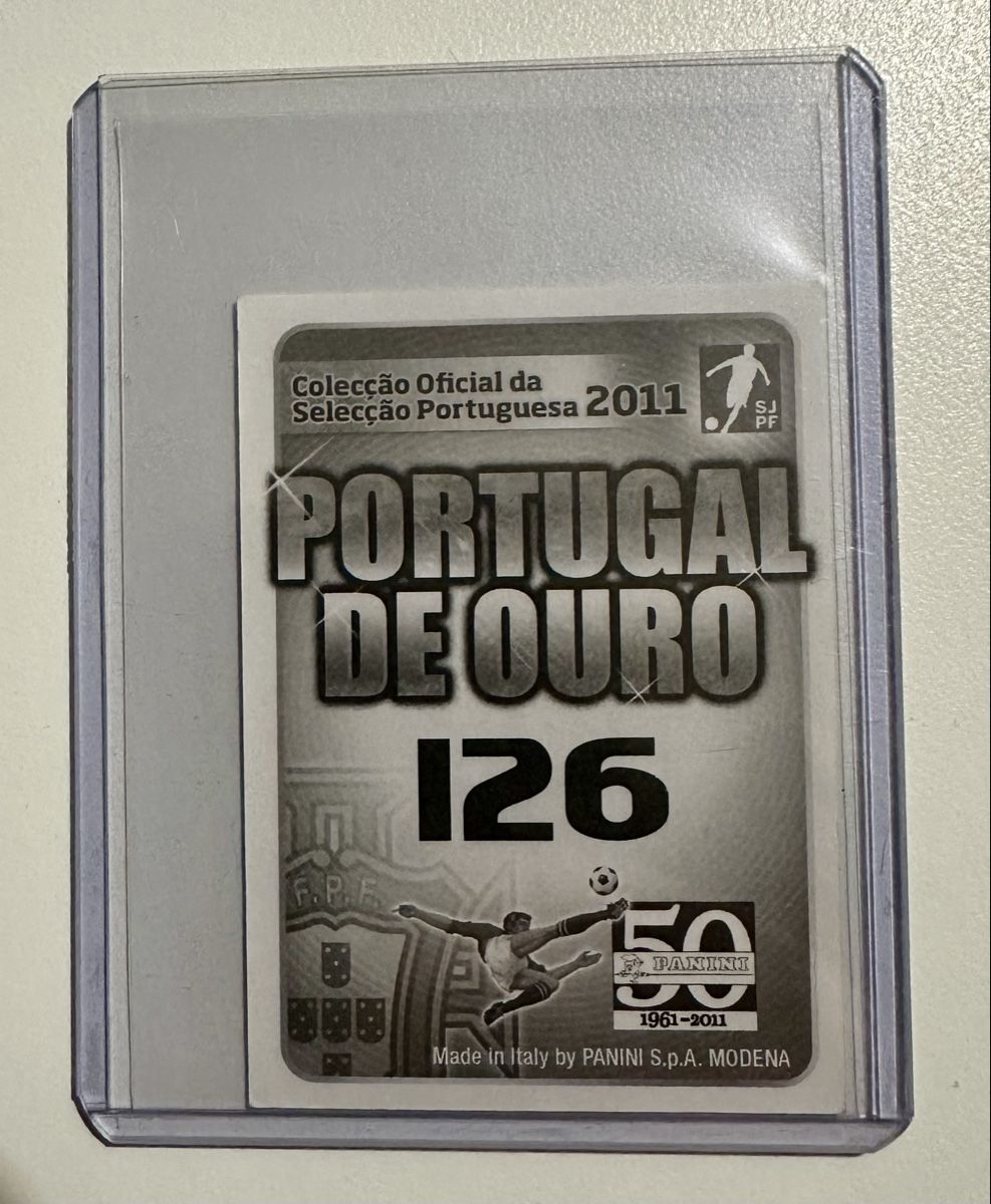 Panini Carte collezionabili: Cristiano Ronaldo Messi Explosivo #126 – Usato da Zürich venduto da rookie_to_legend 1