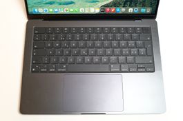 MacBook Pro 14'' M4 Pro, 48GB, 1TB, Space Schwarz