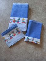 Kinder-Bettwäsche Duvet+ 2 Kissenbezüge