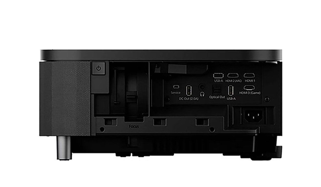 Epson Videoprojektoren: EPSON EH-LS800B Beamer (20975) – Neu und originalverpackt aus Zürich von fundsachenverkauf 1