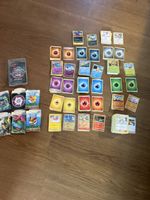Pokemon Sammlung