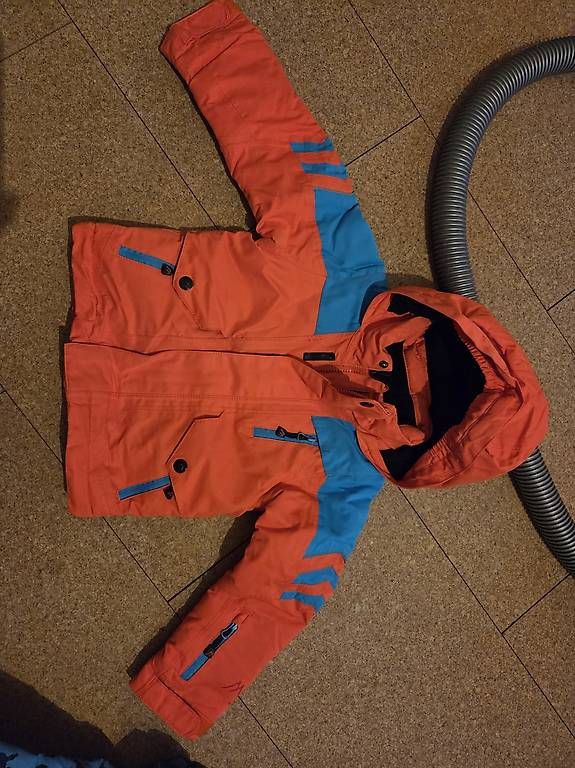 Giacche & Cappotti: Skijacke Gr. 86 – Usato da Oberegg venduto da Ulmann21