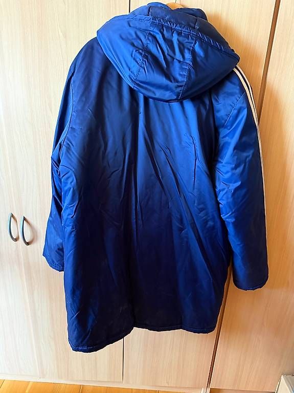 Adidas Jacken: Veste hiver ADIDAS longue – Gebraucht aus Chambrelien von urb_ngr5 2