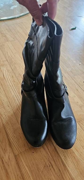 Cube Damenschuhe: Marke Cube, Grösse 39 – Gebraucht aus Eriswil von mar_8hwh