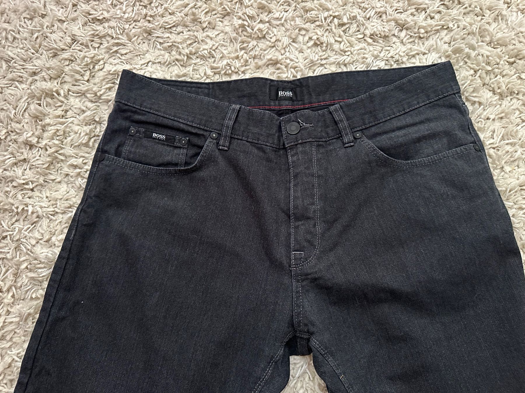 Hugo Boss Jeans: Jeans Hugo Boss Gr. W34 L34 – Usato da Bern venduto da BrandVilla 2