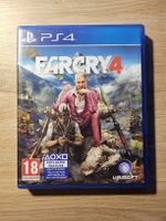 Jeux PS4 Far Cry 4