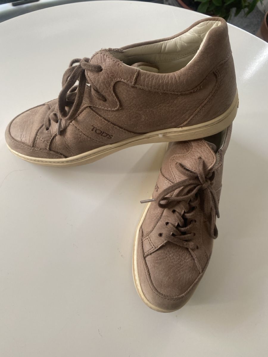 Tod'S Scarpe per ragazzi: Tod's Junior Gr. 34 – Usato da Zürich venduto da Lio777 6