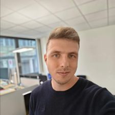 Profile image of Sam_Brech