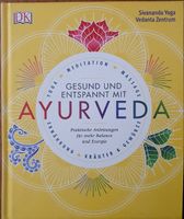 Ayurveda: Gesundheit und Entspannung - guter Zustand!