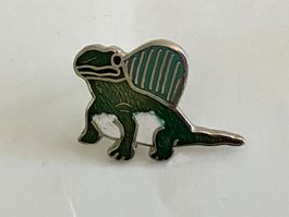 1 Pin Dino
