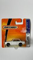 Matchbox Mbx Metal Alfa Romeo Giulia Sprint Gta 32
