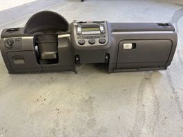 Vw Golf 5 jg 2008 2.0l Armaturenbrett