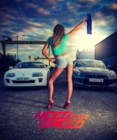 🚗  Need for Speed Payback erlebe einen Action-Racing-Traum