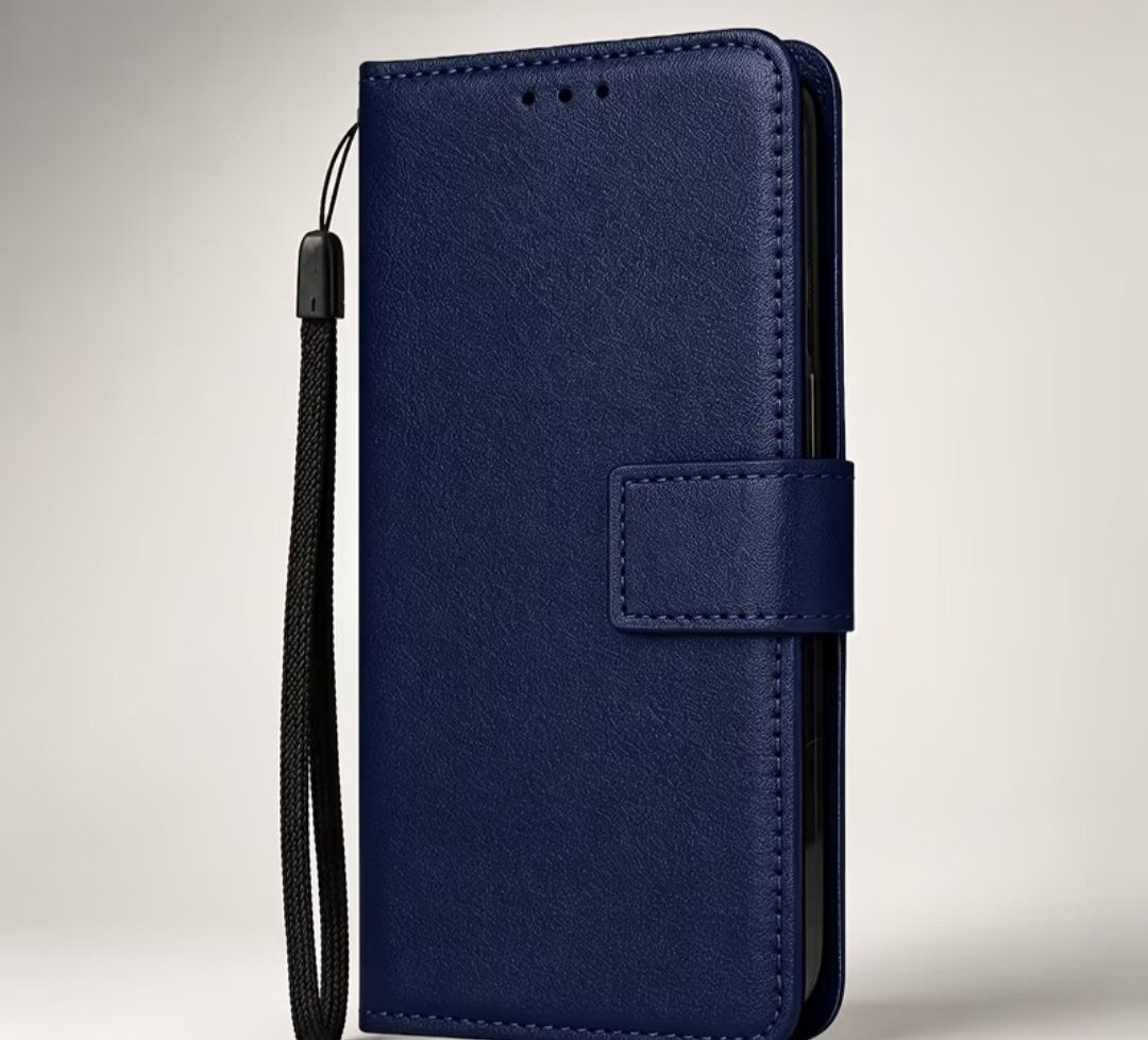 Apple Cover & Protezioni schermo: iPhone 18 pro max Case Blau + Panzerglas – Nuovo e nell'imballaggio originale da Einsiedeln venduto da Acodi3004