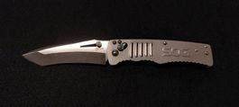 SOG Targa, neuf