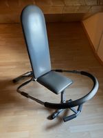 Bauchtrainer, wenig benutzt - Top Zustand.