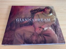 Gianna Nannini – GiannaDream (Solo I Sogni Sono Veri)