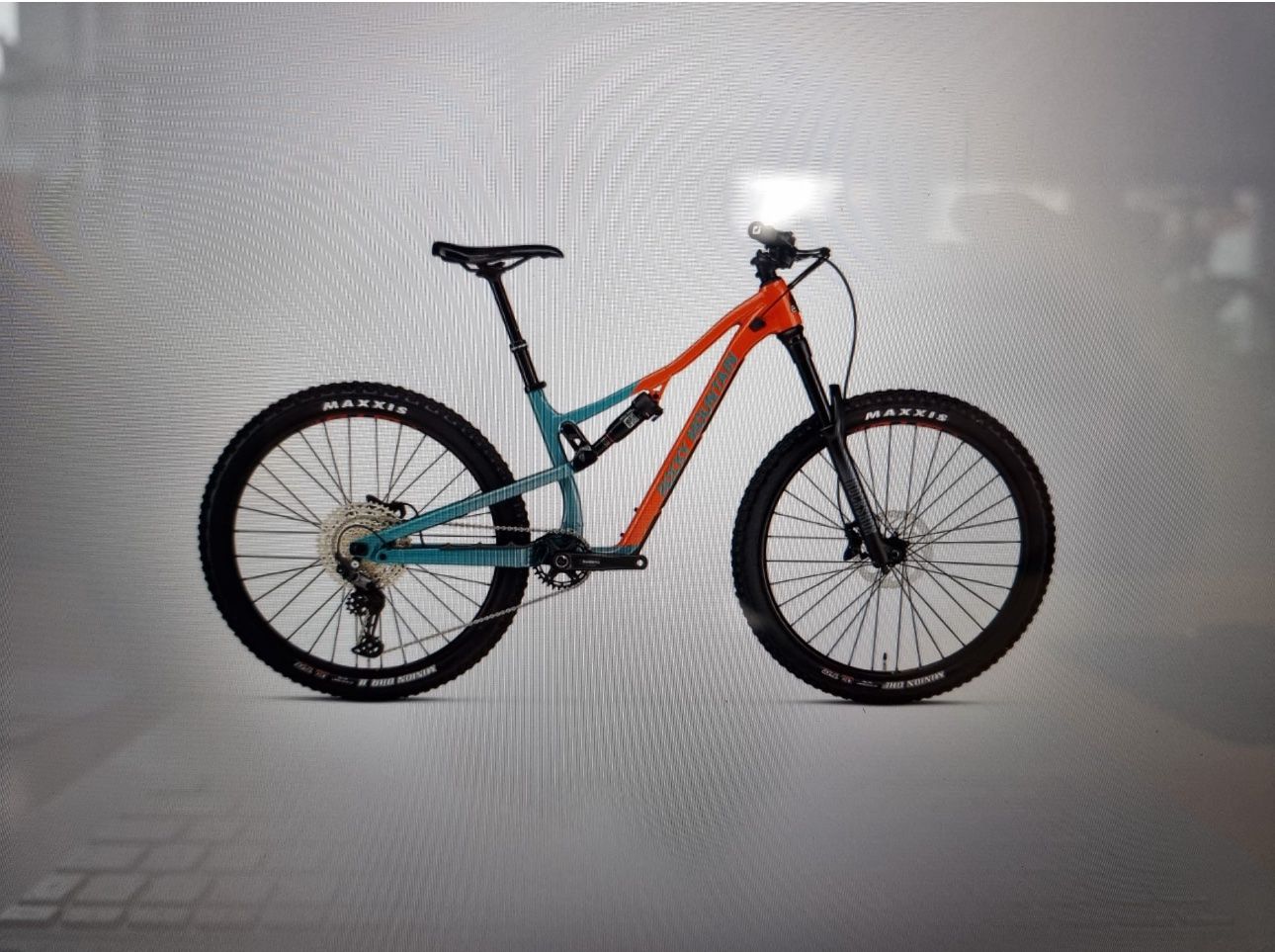 Rocky Mountain Bicycles Biciclette: Rocky Mountain Instinct Alloy 30 ( 27.5 ") – Usato da Bülach venduto da Zh94 1