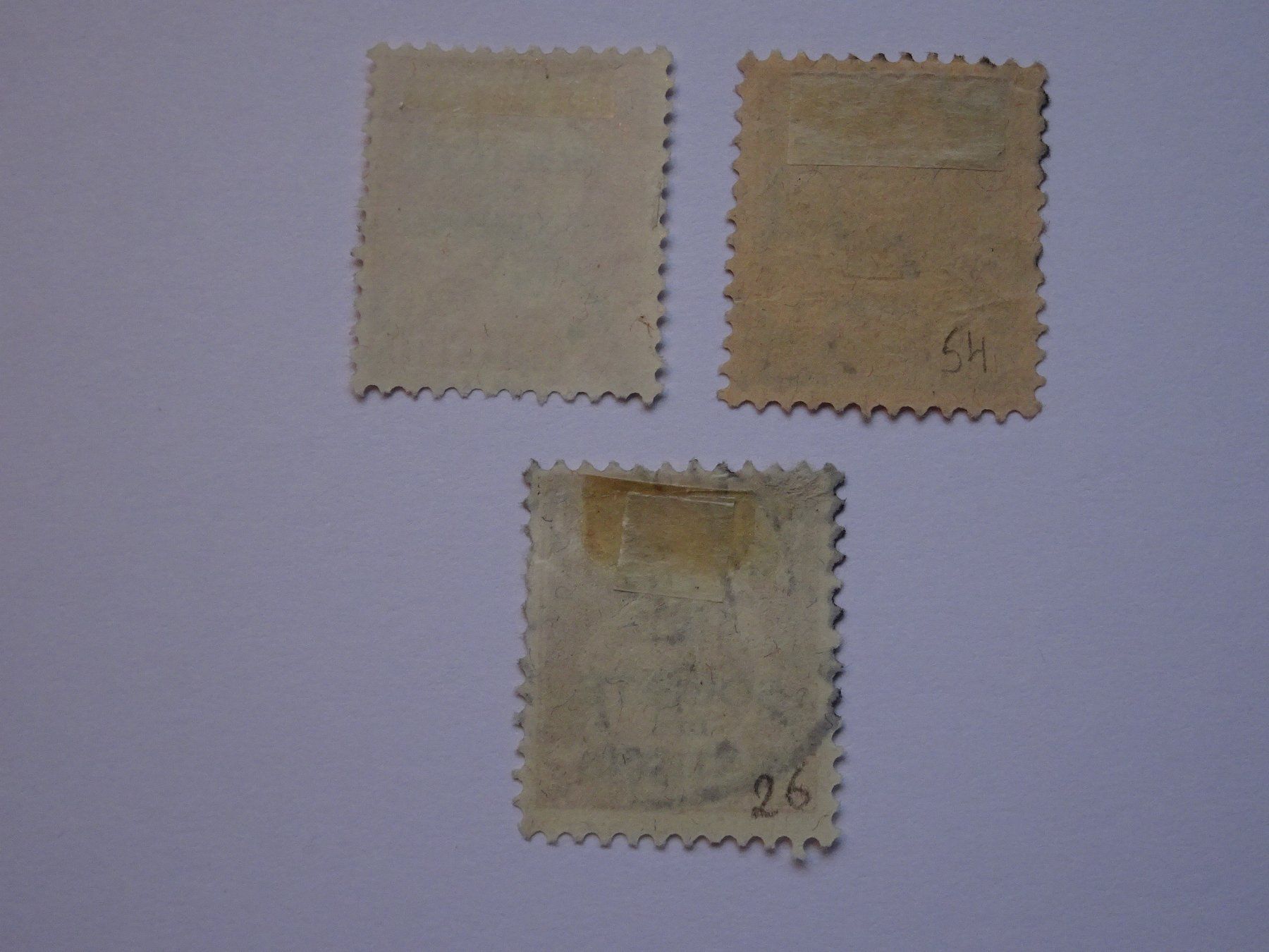 Tous les timbres: Völkerbund 1932 – D'occasion à Aadorf par Chnorli-Furz 1