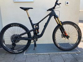 Propain Tyee 6 CF 27.5 AXS Fox  Grösse S