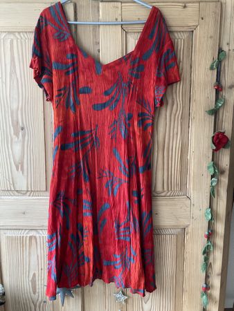 Sommerkleid ca.42