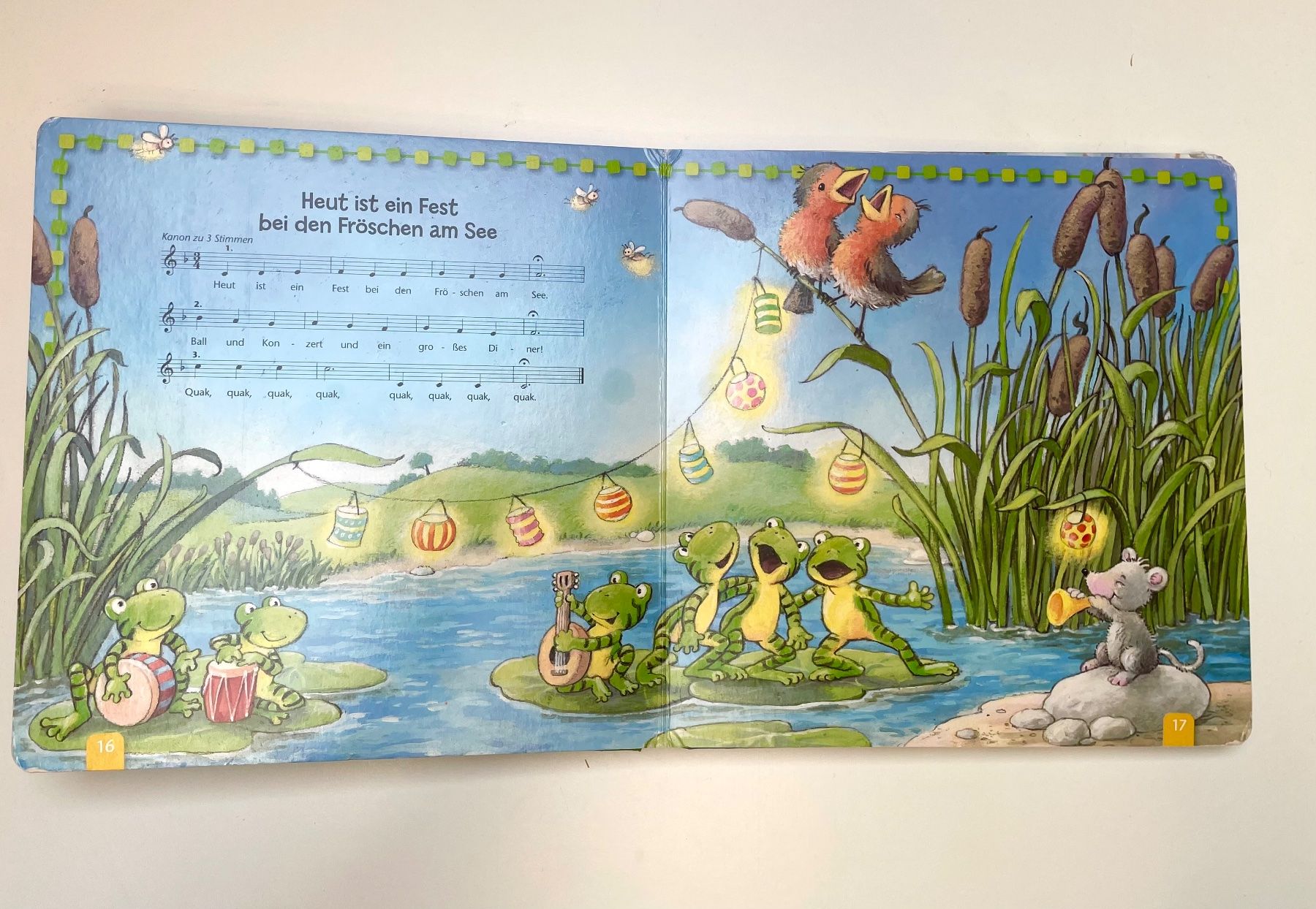 Bücher: Ravensburger mini steps Kinderbücher 4 Stk. – Gebraucht aus Grellingen von dinge 2
