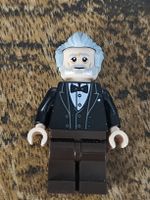 lego figurine gen183 Jules Verne 