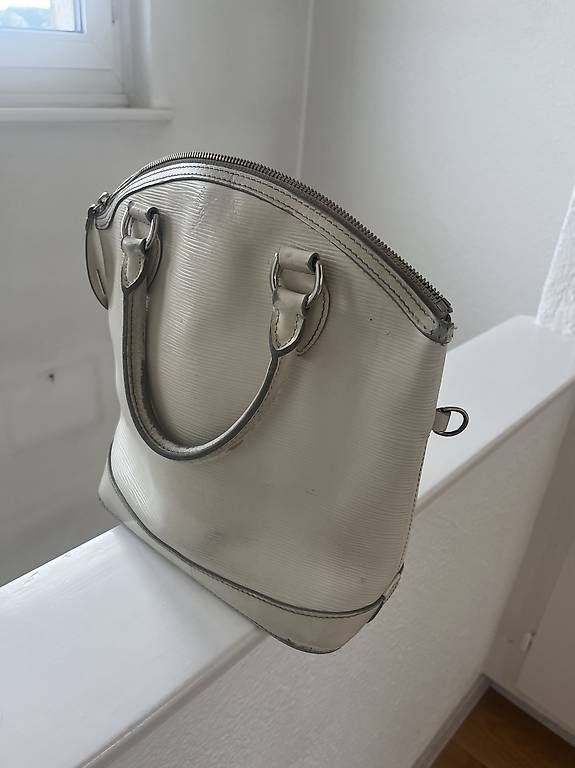 Louis Vuitton Borse da donna: LV Alma Handtasche – Usato da Dübendorf venduto da SLADURCE 1