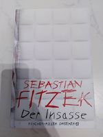 Der Insasse Sebastian Fitzek