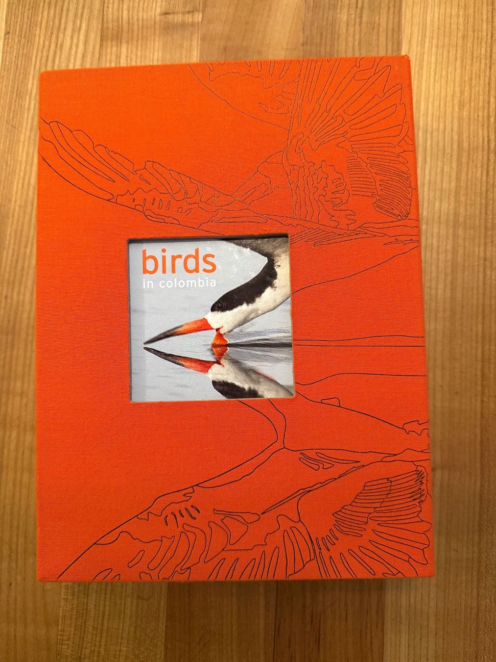 Bücher: birds in columbia murray cooper – Gebraucht aus Zürich von fehlton