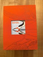 birds in columbia murray cooper