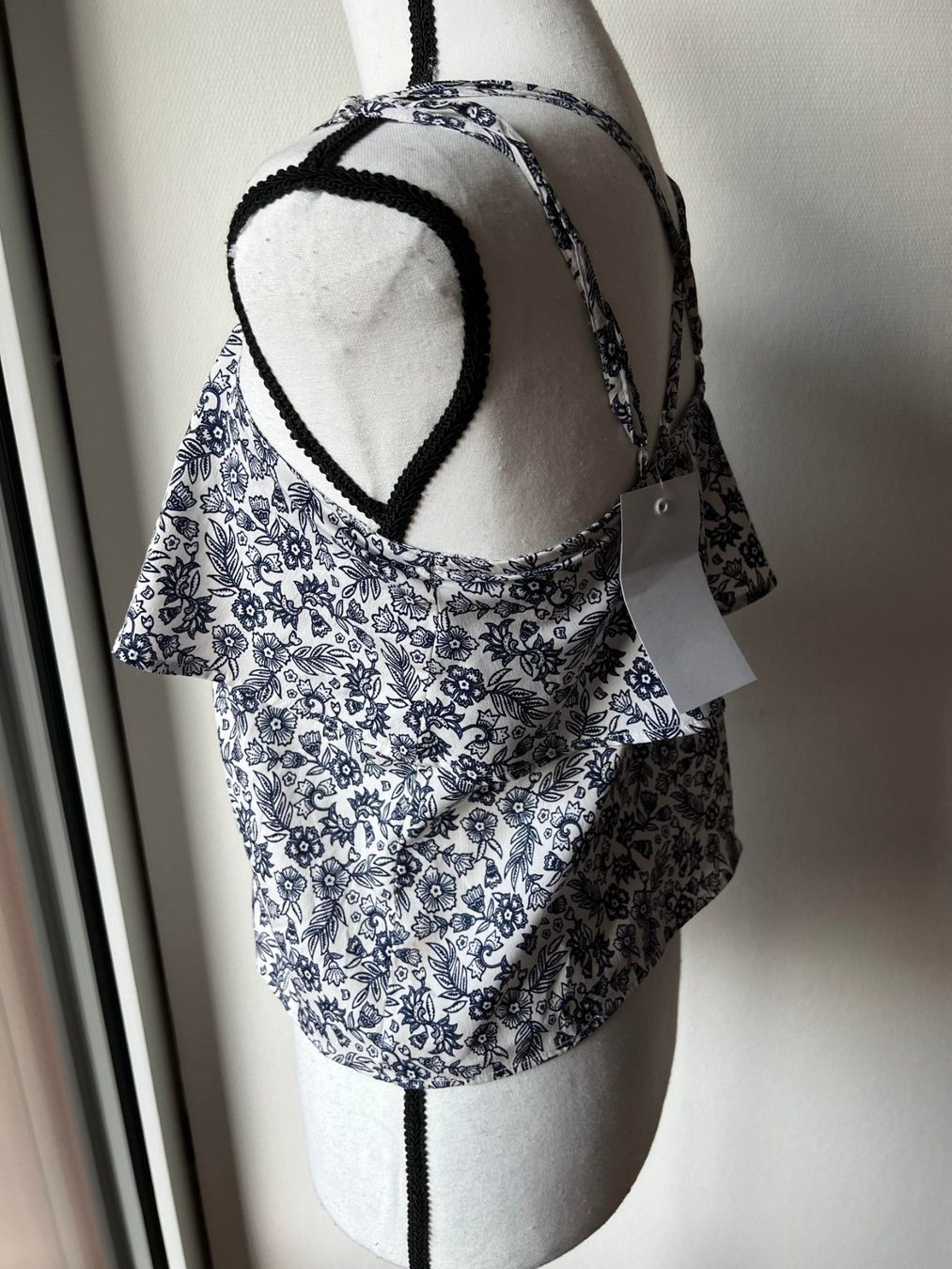 Blusen: Bluse XS – Gebraucht aus Riehen von edu_92w7 3
