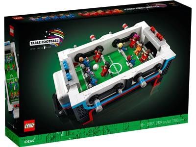 Lego Kit di costruzioni: 21337 LEGO Ideas Table Football – Usato da Ittigen venduto da Mrdoubleg